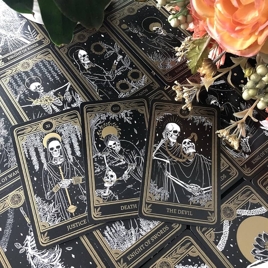 マリオンマリン★タロット マリオンマリン☆タロット 楽天市場】ALICE IN LUNA'S TAROT